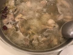 -一席地·本地鸡窝·杭帮鸡火锅(萧山银隆百货店)