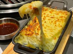-农乐园炭火烤肉(繁花中心店)