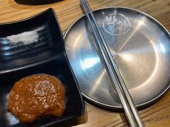 -朴家炭烤(浦东禹悦汇店)