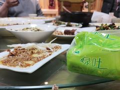 -龙翔山庄雷鸡肉(青城后山泰安古镇店)