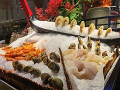 -喜庭海鲜自助(来福士店)