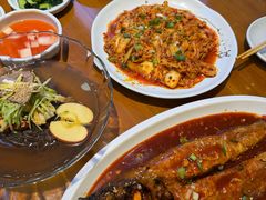 -全州拌饭馆(断桥店)