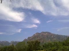 -孤山寨风景区