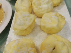 雪衣豆沙-黄家饺子东北特色菜馆(湖滨商业街店)