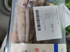 -盒马鲜生(领丰汇店)