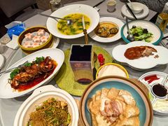 -颂福楼·南京菜(定淮门店)