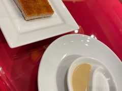 冰烧三层肉-利苑酒家(华熙国际店)