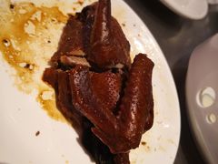 陈皮卤鸽-陈鹏鹏潮汕菜(欢乐海岸 海边景观店)