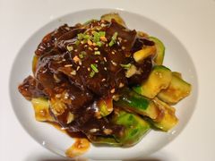 -33号大院·青岛本帮菜(五四广场店)