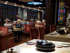 大堂-点都德(大茶楼店)