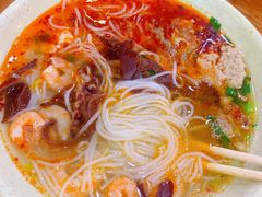 -华姐鸡粉(教育路店)