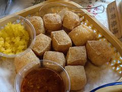 -东排食堂长沙小吃大排档(五一广场店)