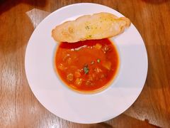 罗宋汤-G+KITCHEN(龙湖狮山天街店)