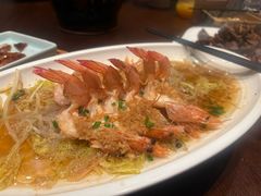 -唐山宴大唐州府精品中餐