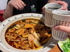 -马头巷·隐庐居·红油大虾(园区店)