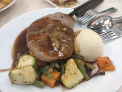 -宜家·瑞典风味餐厅(北京西红门店)