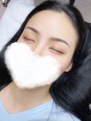 -MIVI野生眉纹绣纹眉