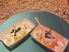 -狐狸和向日葵(北京路店)