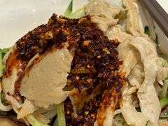 -魏家凉皮(科技三路店)