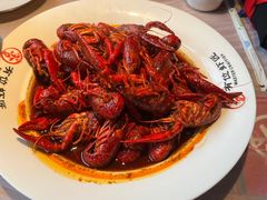 -有位虾匠·胶东土菜小馆(市北店)