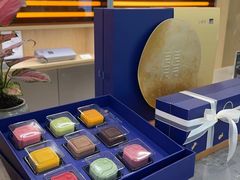 -小罐茶(济南恒隆广场店)