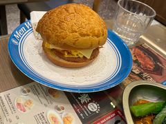 -敏华冰厅(平安金融中心店)