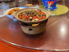 -传统菜农庄(皇姑路店)