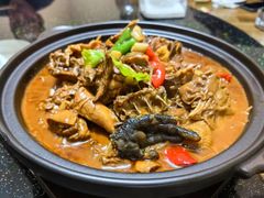 -日食记精菜馆(建邺万达店)