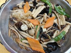 罗汉斋-海鲜街菜馆(海珠南路店)