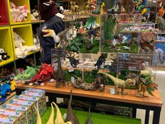 -Behring World of Animals(上海自然博物馆店)