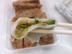 -揭西擂茶(龙华店)