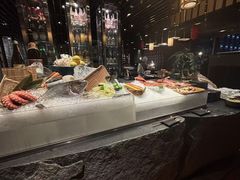 -广州富力君悦大酒店·凯菲厅