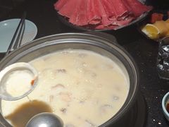 -捞王猪肚鸡火锅(昆山店)