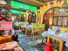 -王婆炒鱼(总店)