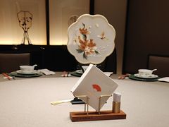 -小厨娘绣中淮扬(大行宫科巷店)