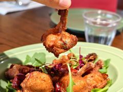 -WOKKA by艮上(中海环宇荟店)