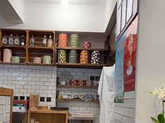 -BOCATA 西班牙餐厅(三里屯店)