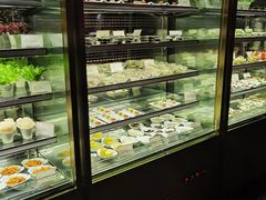-半岛翡丽海鲜自助餐厅(观风亭店)
