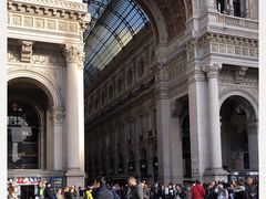 -埃马努埃莱二世拱廊