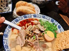 -小潘记鸭血粉丝汤