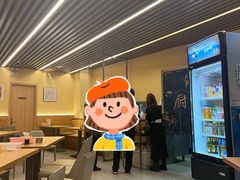 -买又大餐厅(福林里店)