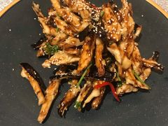 -北京王府井希尔顿酒店·秦唐中餐厅Chynna