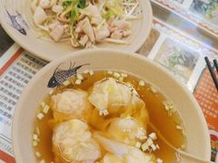 -琛仔记云吞面(紫金店)