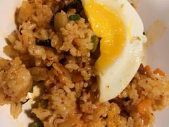 -咕咕站韩国料理(紫金港店)