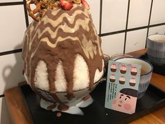 -WONDER ICE 萬得冰田(建設路总店)