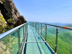 -帽儿山风景区