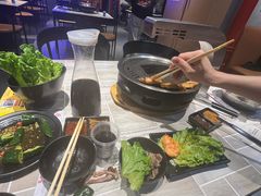 -胡哥烤肥牛(车公庙店)