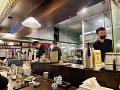 -哥哥の深夜食堂(红松东路店)