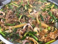 -京玉菲饭店(李村店)