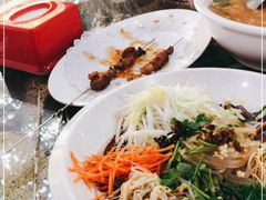 -人民公社大食堂(顺义总店)